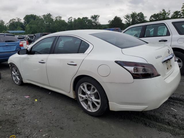 Aukcja sprzedaży 2013 Nissan Maxima S, vin: 1N4AA5AP0DC839814, numer aukcji: 59580805