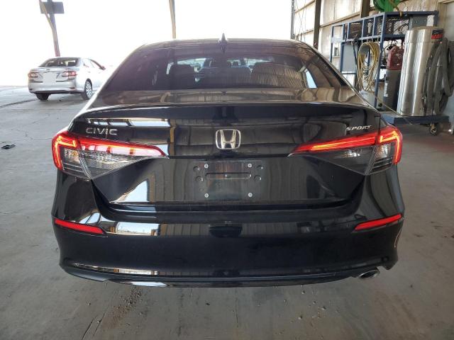 Продаж на аукціоні авто 2024 Honda Civic Spor, vin: 2HGFE2F57RH529935, номер лоту: 62865365