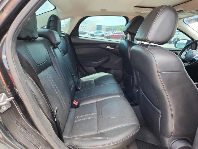 2014 Ford Focus Tita მანქანა იყიდება აუქციონზე, vin: 1FADP3J2XEL406264, აუქციონის ნომერი: 61961895