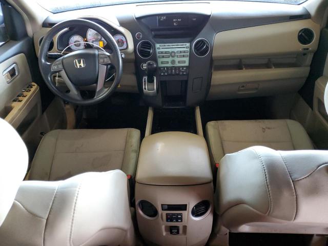 Продаж на аукціоні авто 2009 Honda Pilot Ex, vin: 5FNYF48459B001823, номер лоту: 62595745