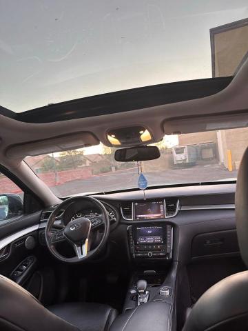 Aukcja sprzedaży 2019 Infiniti Qx50 Essen, vin: 3PCAJ5M32KF106005, numer aukcji: 59444345