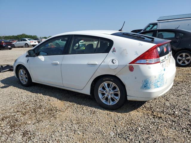 2011 Honda Insight Ex მანქანა იყიდება აუქციონზე, vin: JHMZE2H7XBS001765, აუქციონის ნომერი: 62264925