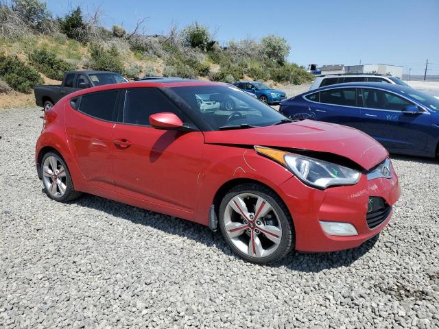 Aukcja sprzedaży 2016 Hyundai Veloster, vin: KMHTC6AD5GU295717, numer aukcji: 59316595