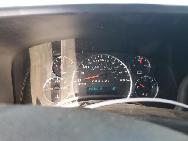 61139665 :رقم المزاد ، 1GCWGAFP0J1192211 vin ، 2018 Chevrolet Express G2500 مزاد بيع