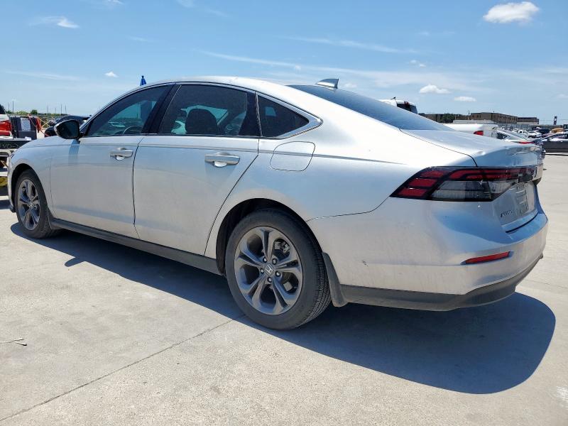 Продажа на аукционе авто 2024 Honda Accord Ex, vin: 1HGCY1F31RA013054, номер лота: 61007625
