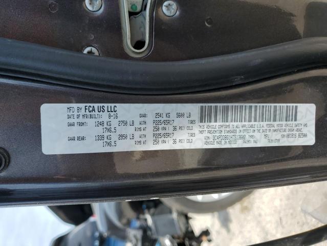 Продажа на аукционе авто 2017 Dodge Journey, vin: 3C4PDDBG1HT513602, номер лота: 62058935