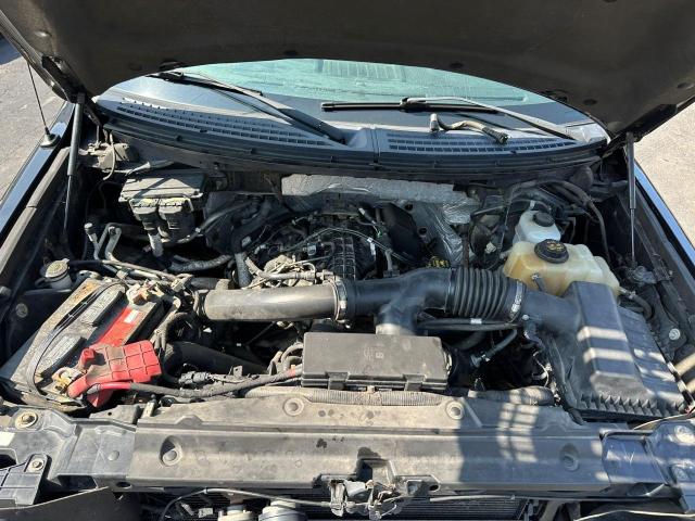 Продажа на аукционе авто 2011 Ford F150 Super, vin: 1FTFW1ET6BFB74527, номер лота: 60778415