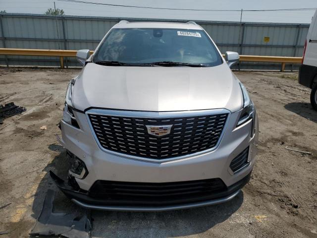 2020 Cadillac Xt5 მანქანა იყიდება აუქციონზე, vin: 1GYKNCRS9LZ147413, აუქციონის ნომერი: 50411706