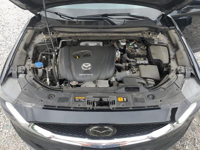 Aukcja sprzedaży 2021 Mazda Cx-5 Touri, vin: JM3KFACM9M1329086, numer aukcji: 59787545