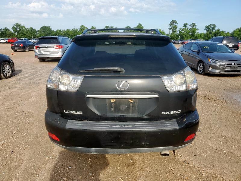 Продажа на аукционе авто 2009 Lexus Rx, vin: 2T2GK31U09C066249, номер лота: 61056425