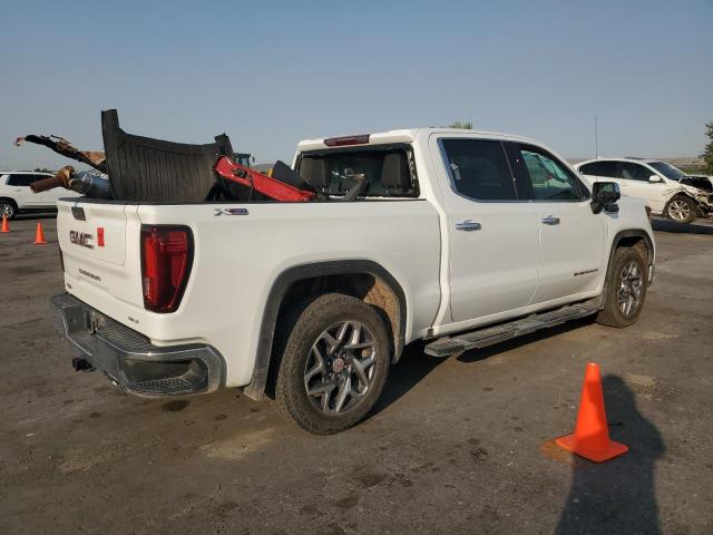 Продажа на аукционе авто 2022 Gmc Sierra K15, vin: 1GTUUDEDXNZ635464, номер лота: 62771555