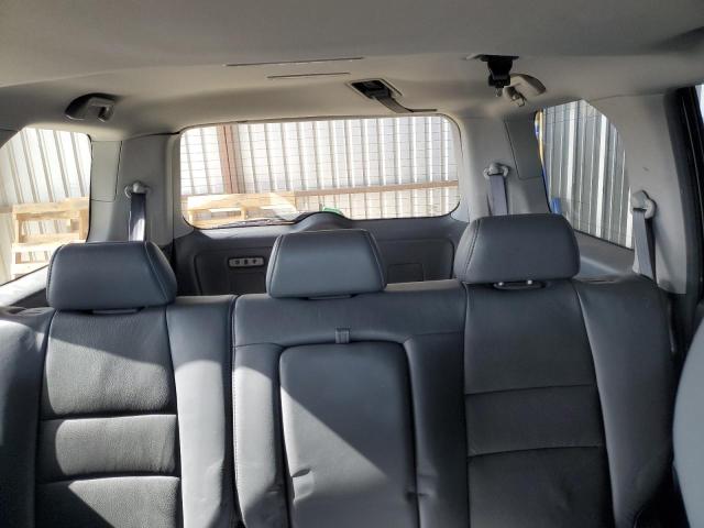 Продажа на аукционе авто 2006 Honda Pilot, vin: 2HKYF185X6H544122, номер лота: 61173105