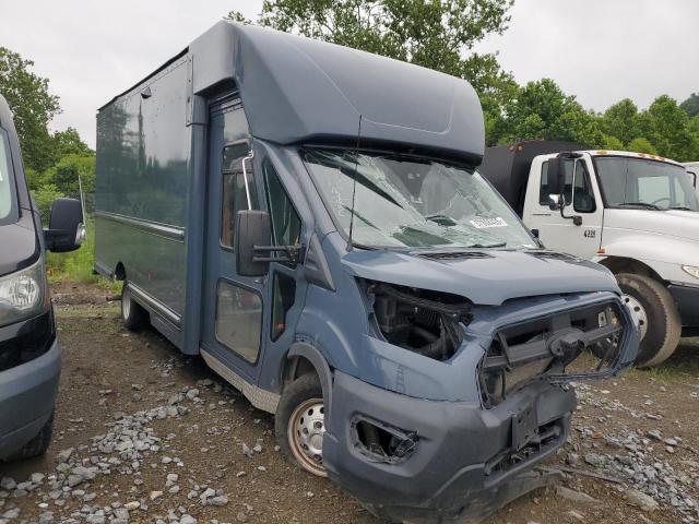 Продажа на аукционе авто 2021 Ford Transit, vin: 1FDDF6P8XMKA41319, номер лота: 57808435
