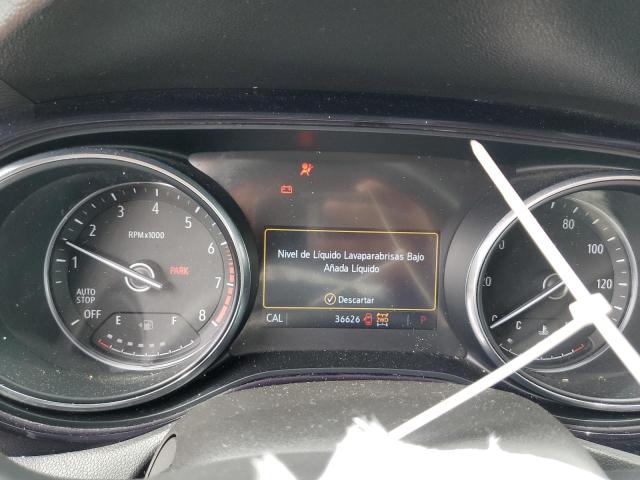 Продажа на аукционе авто 2021 Buick Encore Gx, vin: KL4MMCSL4MB126963, номер лота: 59909685