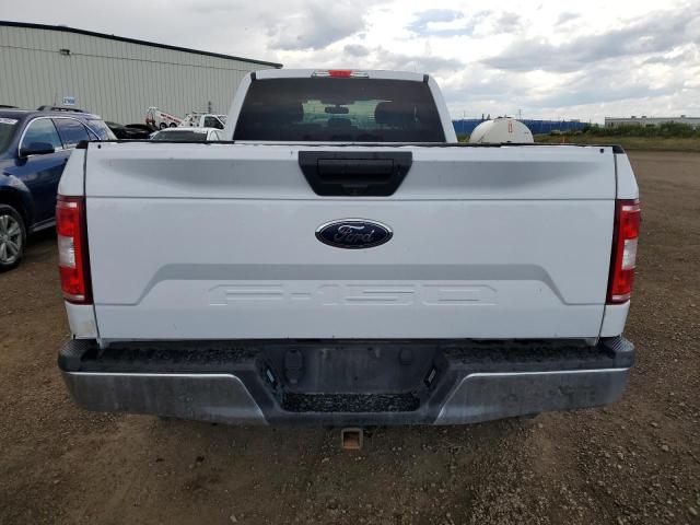 Продажа на аукционе авто 2020 Ford F150 Super, vin: 1FTFX1E42LKF06624, номер лота: 62894705