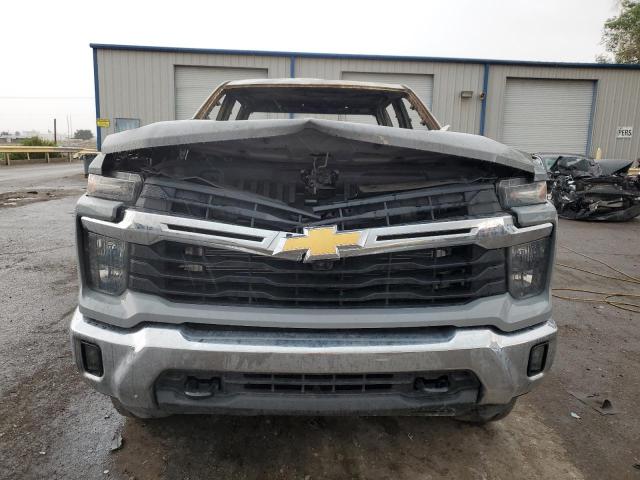 2024 Chevrolet Silverado მანქანა იყიდება აუქციონზე, vin: 2GC4YNEY9R1157582, აუქციონის ნომერი: 59505155