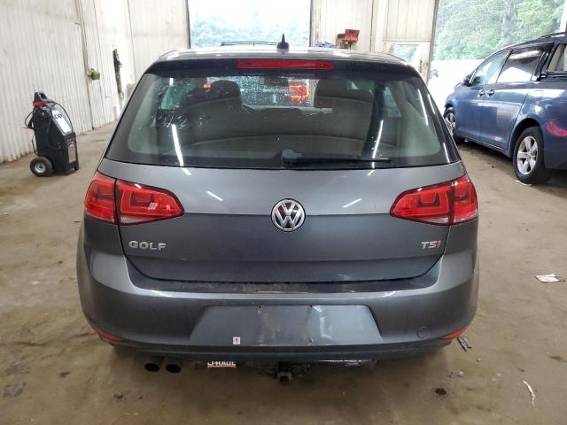 Продажа на аукционе авто 2015 Volkswagen Golf, vin: 3VW217AU4FM054727, номер лота: 62334955