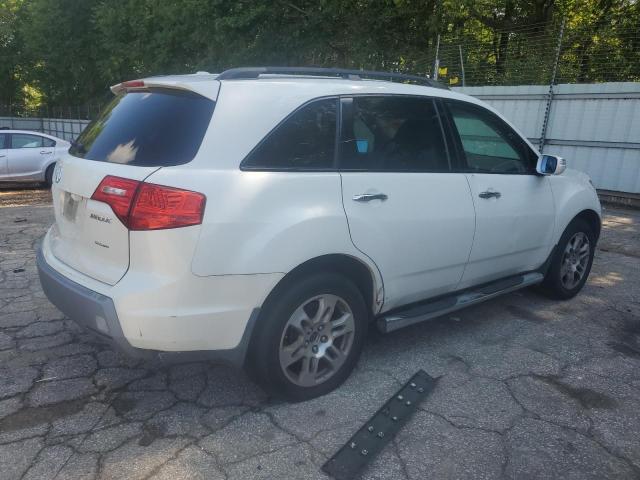 2009 Acura Mdx მანქანა იყიდება აუქციონზე, vin: 2HNYD28649H518322, აუქციონის ნომერი: 76616945