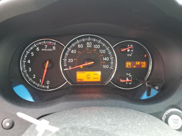 2010 Nissan Maxima S მანქანა იყიდება აუქციონზე, vin: 1N4AA5AP7AC868433, აუქციონის ნომერი: 59502575