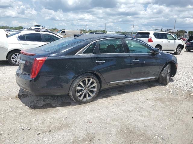 Продажа на аукционе авто 2015 Cadillac Xts, vin: 2G61L5S37F9212976, номер лота: 61631445