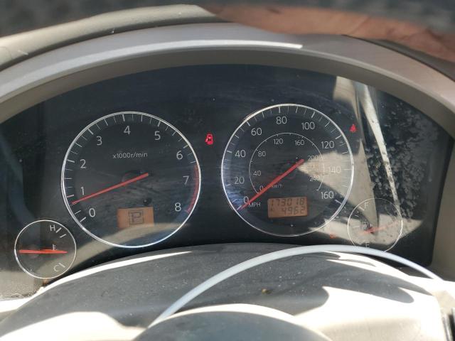 Aukcja sprzedaży 2003 Infiniti Fx35, vin: JNRAS08U33X101289, numer aukcji: 59813175