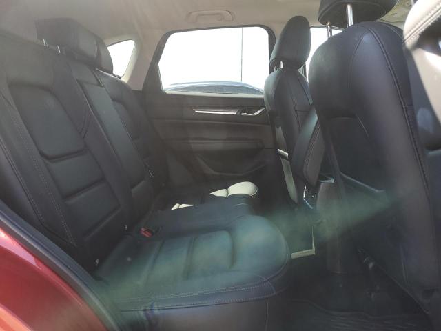 60396935 :رقم المزاد ، JM3KFBDM1K0677360 vin ، 2019 Mazda Cx-5 Grand مزاد بيع