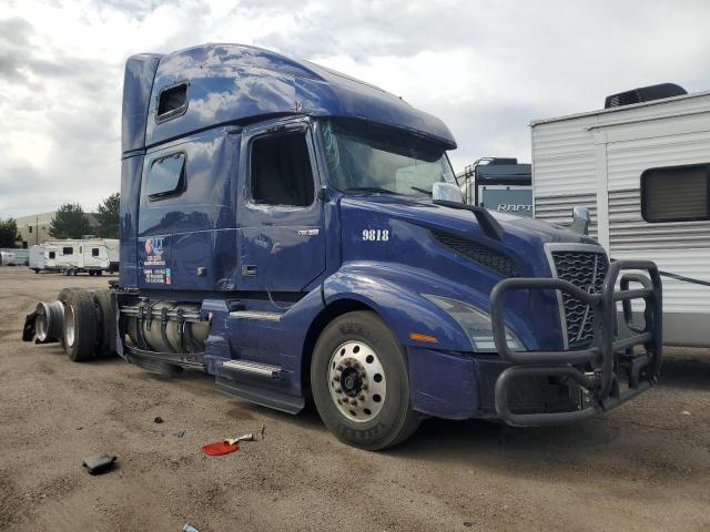 Продаж на аукціоні авто 2020 Volv Vn Vnl, vin: 4V4NC9EH3LN254586, номер лоту: 59886025