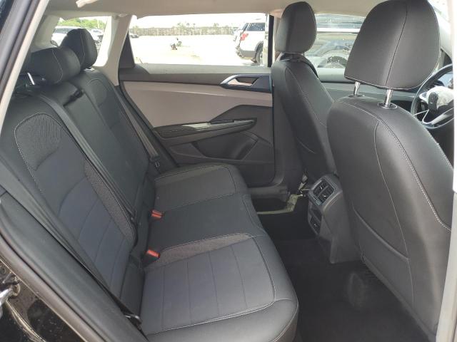 61591095 :رقم المزاد ، 3VVSX7B29RM034655 vin ، 2024 Volkswagen Taos Se مزاد بيع