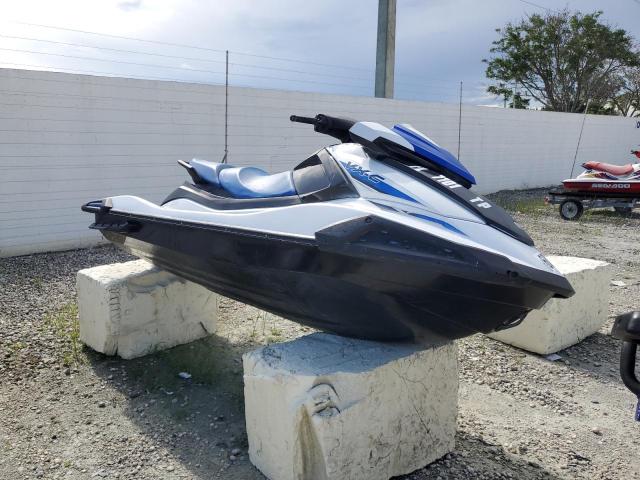 2023 Yamaha Vx მანქანა იყიდება აუქციონზე, vin: YAMA2340E323, აუქციონის ნომერი: 60940435