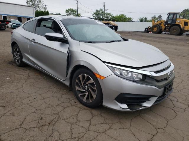 2017 Honda Civic Lx მანქანა იყიდება აუქციონზე, vin: 2HGFC4B0XHH308484, აუქციონის ნომერი: 59475705