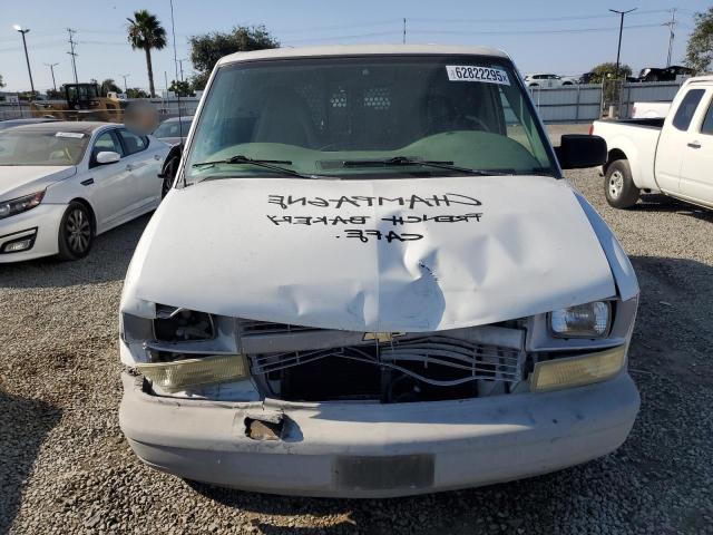 2004 Chevrolet Astro მანქანა იყიდება აუქციონზე, vin: 1GCDM19XX4B122239, აუქციონის ნომერი: 62822295