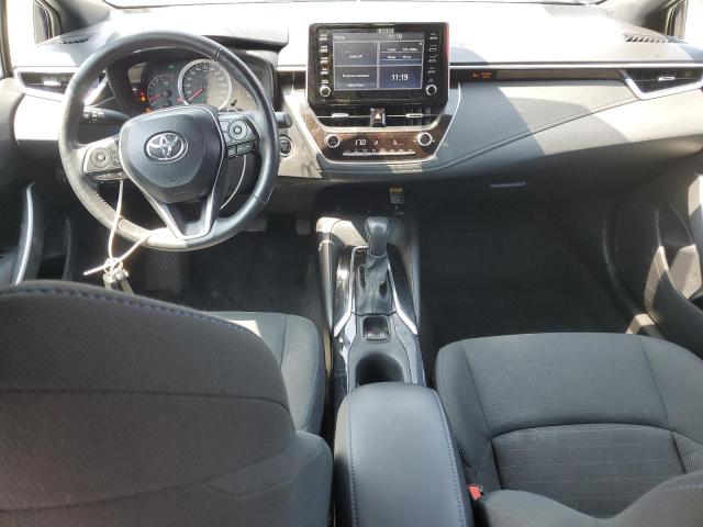 Продаж на аукціоні авто 2020 Toyota Corolla, vin: 5YFB4RBE6LP005269, номер лоту: 61010725