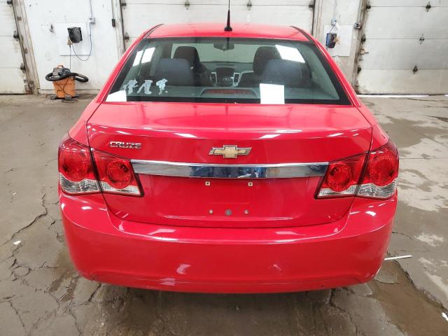 Продаж на аукціоні авто 2014 Chevrolet Cruze, vin: 1G1PA5SH9E7236083, номер лоту: 51500346
