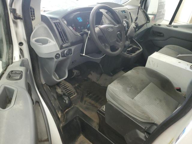 Aukcja sprzedaży 2015 Ford Transit T-, vin: 1FTNE1ZM3FKA59348, numer aukcji: 58100295