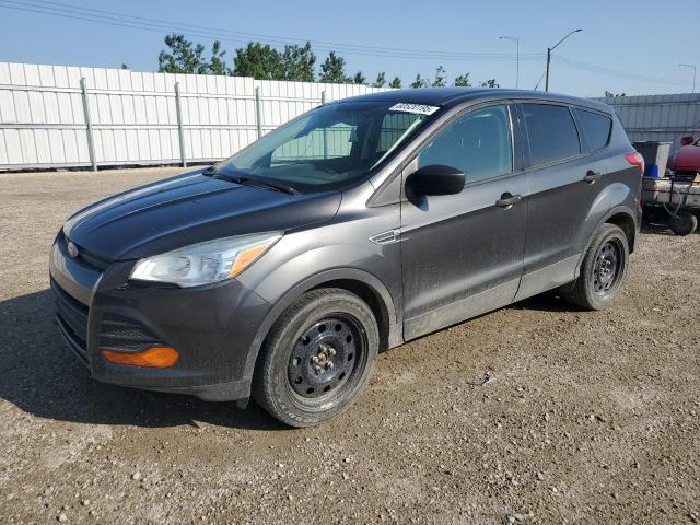 60520195 :رقم المزاد ، 1FMCU0F79FUB66519 vin ، 2015 Ford Escape مزاد بيع