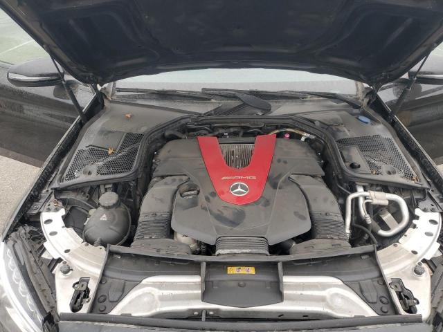Продажа на аукционе авто 2018 Mercedes-benz C, vin: 55SWF6EB6JU256814, номер лота: 58411235
