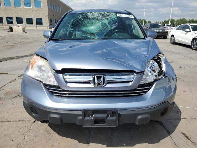 Aukcja sprzedaży 2008 Honda Cr-v Exl, vin: JHLRE487X8C036972, numer aukcji: 62016175