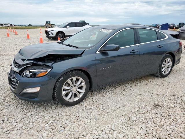 Продажа на аукционе авто 2019 Chevrolet Malibu Lt, vin: 1G1ZD5ST8KF173113, номер лота: 59774485