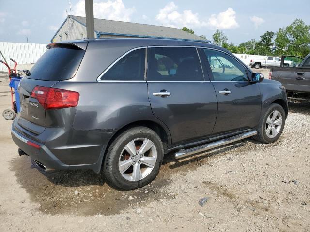 Продаж на аукціоні авто 2011 Acura Mdx Techno, vin: 2HNYD2H40BH508181, номер лоту: 60830815