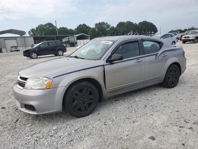 62788005 :رقم المزاد ، 1C3CDZABXDN590145 vin ، 2013 Dodge Avenger مزاد بيع