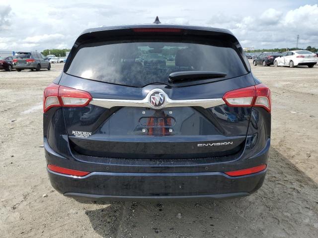 Продажа на аукционе авто 2020 Buick Envision E, vin: LRBFXCSA8LD012213, номер лота: 59763785