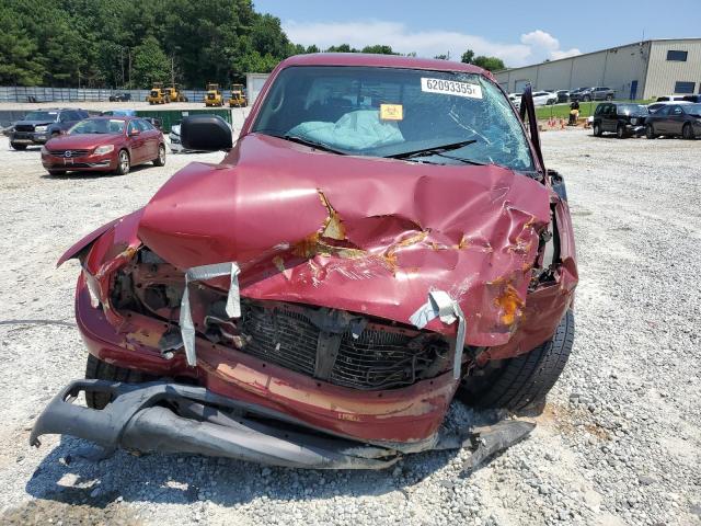Aukcja sprzedaży 2002 Toyota Tacoma, vin: 5TEGN92N32Z119435, numer aukcji: 62093355