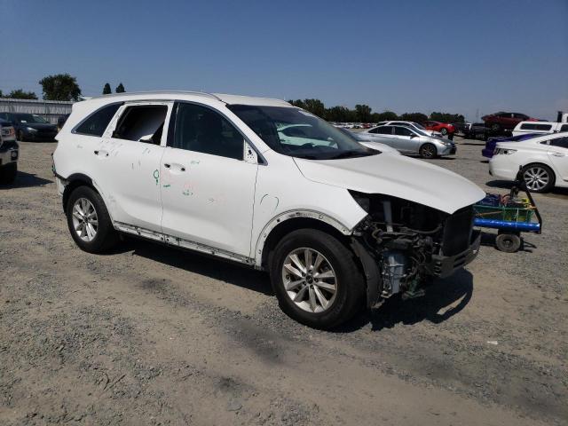 Aukcja sprzedaży 2019 Kia Sorento L, vin: 5XYPGDA31KG573710, numer aukcji: 59754145