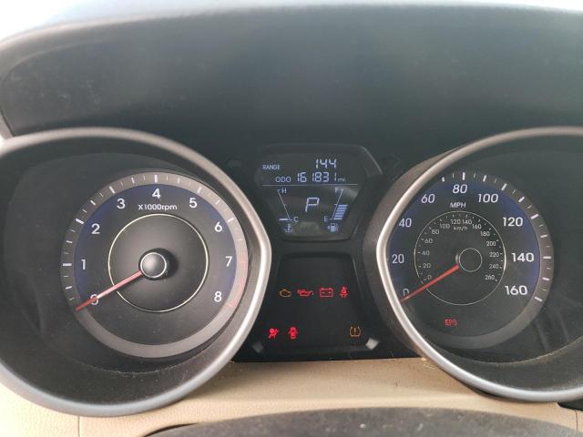 2012 Hyundai Elantra მანქანა იყიდება აუქციონზე, vin: KMHDH4AE2CU426258, აუქციონის ნომერი: 60500125