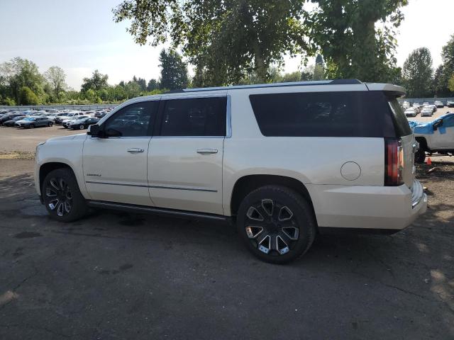 2015 Gmc Yukon Xl მანქანა იყიდება აუქციონზე, vin: 1GKS2JKJ1FR241685, აუქციონის ნომერი: 60465355