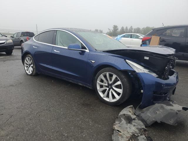 Продаж на аукціоні авто 2019 Tesla Model 3, vin: 5YJ3E1EAXKF312952, номер лоту: 61194825