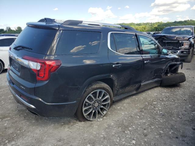 61606135 :رقم المزاد ، 1GKKNXLS1LZ222924 vin ، 2020 Gmc Acadia Den مزاد بيع