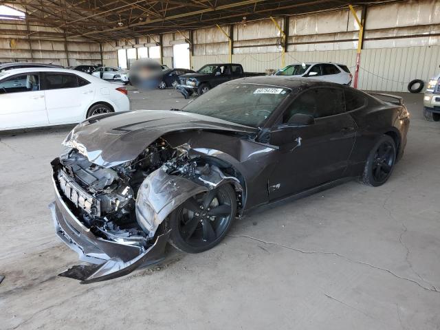 Продажа на аукционе авто 2022 Ford Mustang, vin: 1FA6P8TH5N5100357, номер лота: 60754725