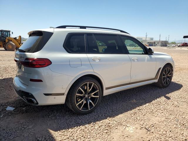 2019 Bmw X7 Xdrive5 მანქანა იყიდება აუქციონზე, vin: 5UXCX4C55KLB39499, აუქციონის ნომერი: 61648215