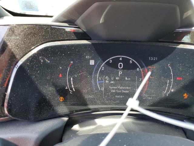 61230415 :رقم المزاد ، 2T2KGCEZ4RC033997 vin ، 2024 Lexus Nx 350 Luxury مزاد بيع